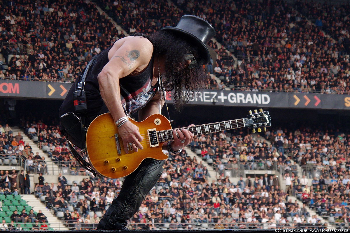 Slash - Gallery Colection