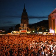 Schlossgrabenfest 2005