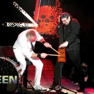 Queen & Paul Rodgers in Barcelona