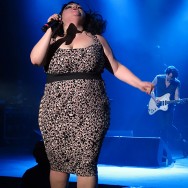 Beth Ditto of Gossip