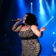 Beth Ditto of Gossip