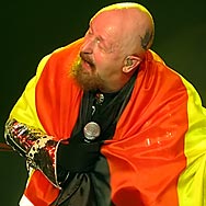 Judas Priest, Stadthalle Offenbach