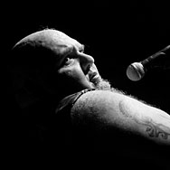 Popa Chubby in Aschaffenburg