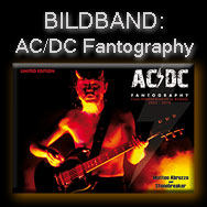 AC/DC FANTOGRAPHY von Stonebreaker & Matteo Abruzzo