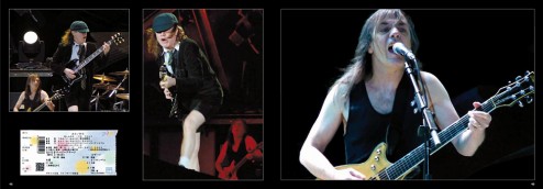 AC/DC Fantography - Preview