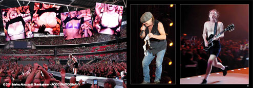 AC/DC FANTOGRAPHY - Preview 31 AC/DC FANTOGRAPHY
