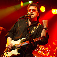 Blue Öyster Cult