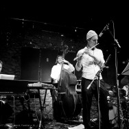 Jazzfest 2025 - Club Night