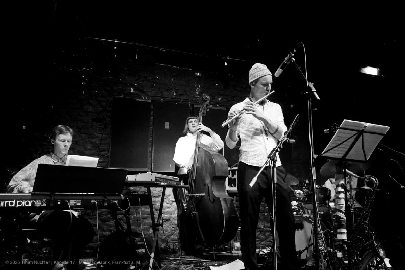 Jazzfest 2025 - Club Night