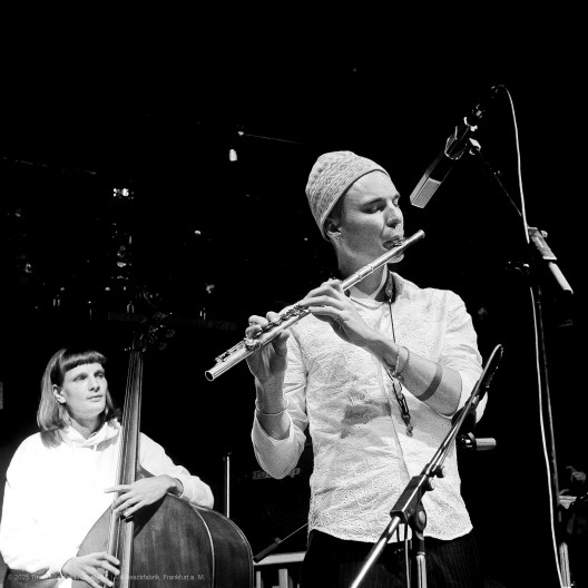 Jazzfest 2025 - Club Night