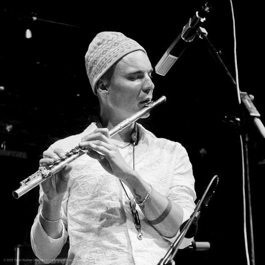 Jazzfest 2025 - Club Night