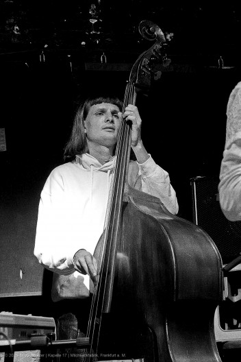 Jazzfest 2025 - Club Night