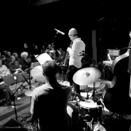 Jazzfest 2025 - Club Night