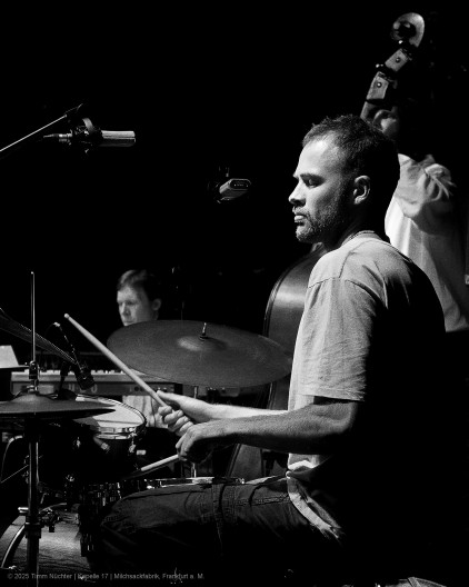 Jazzfest 2025 - Club Night